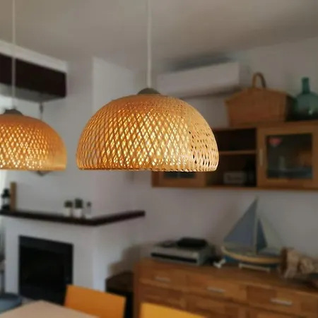 Ferienhaus Sanchez Y Laserna Amplia Casa En Denia Cerca Del Mar Y La Montana La Jara (Valencia)